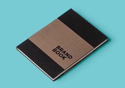 Create A Brand Book Get Your Brand Guidelines Tailor