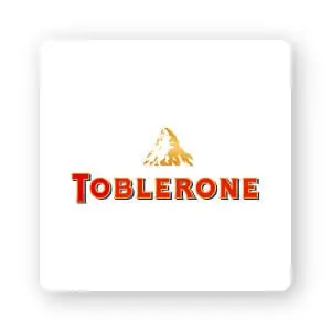 toblerone logo