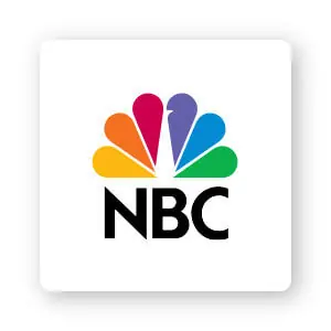 nbc logo