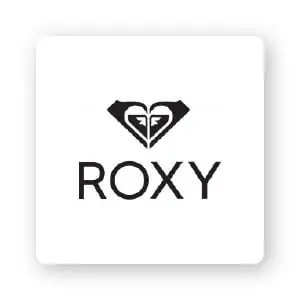 roxy logo