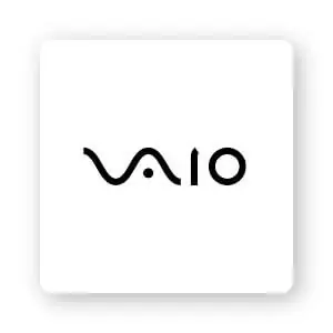 vaio logo