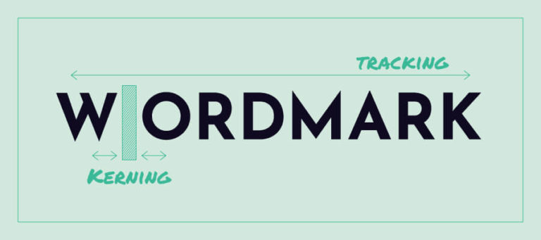 How to Use a Wordmark Logo For Your Brand