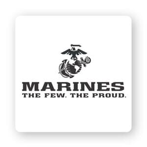 Marines logo