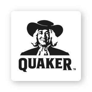 quaker oats logo