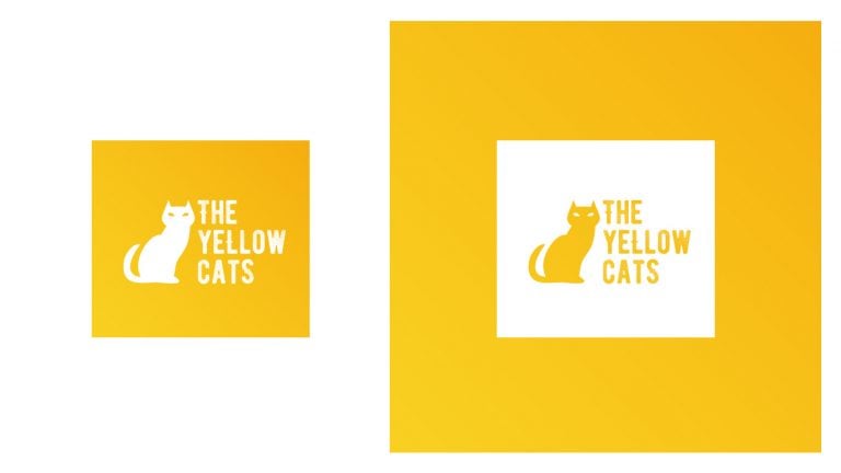 Gradient Logos: Why You Need These Controversial Colors - Tailor Brands