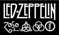 The 30 Best and Worst Band Logos of all Time | Tailor Brands