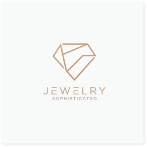 Jewelry Logo Ideas | Design your own Jewelry Logo | Tailor Brands