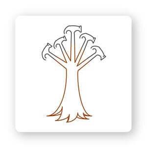 Hamertree logo