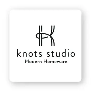 Knots studio logo