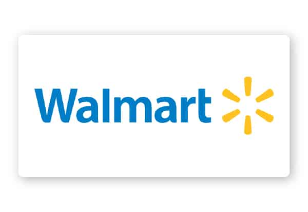 Walmart logo