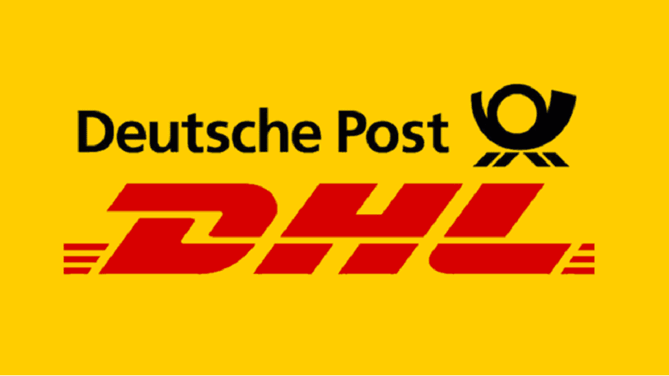 Deutsche Post logo