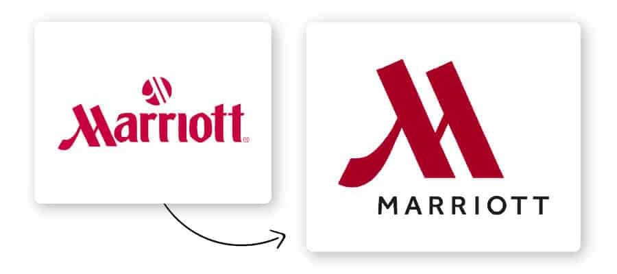 marriot logo