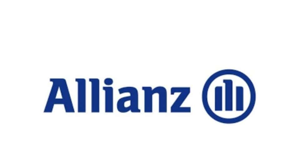 Allianz logo