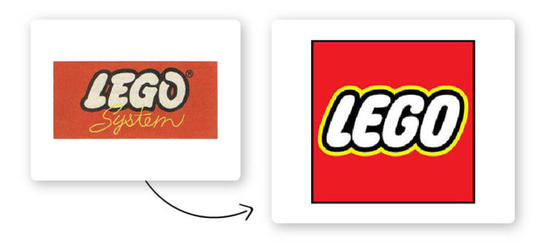 Why Are There So Many Similar Logos?