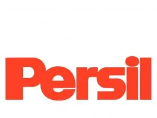 Persil firmenlogo