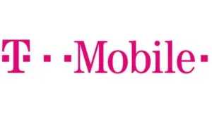 T-Mobile firmenlogo