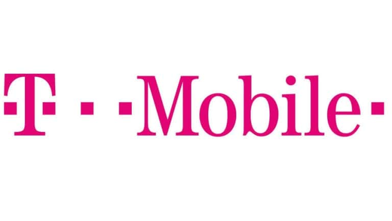 T-Mobile firmenlogo