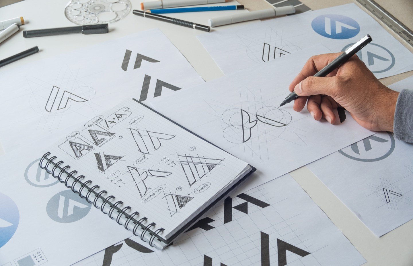 What is Logo Design? | Canny