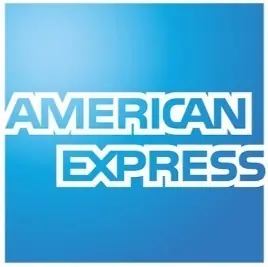 American Express logo