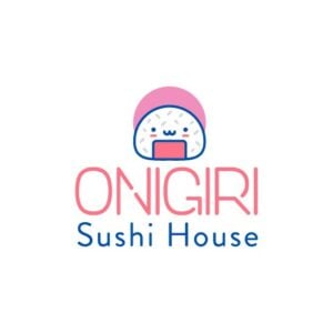 Create a fun and vibrant logo for a japanese anime themed store