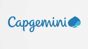 Capgemini logo