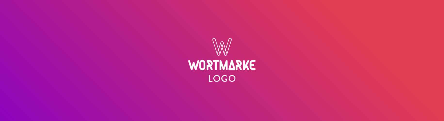 Was Ist Ein Wortmarke Logo Tailor Brands