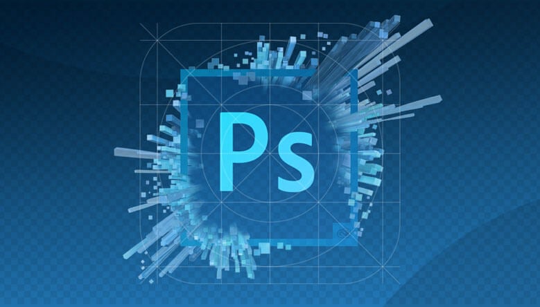 designing a logo in photoshop cs6