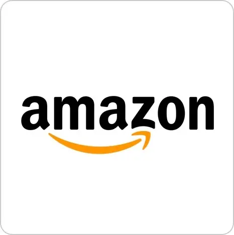 amazon logo