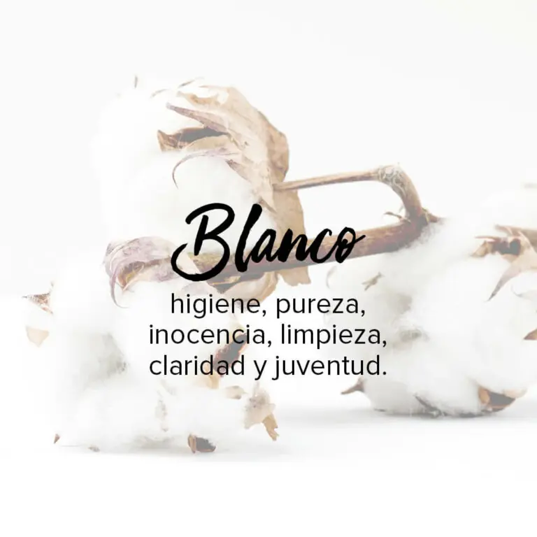 blanco