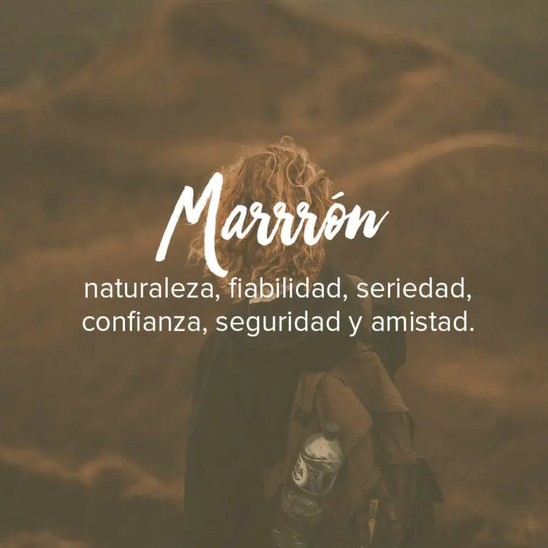 marron