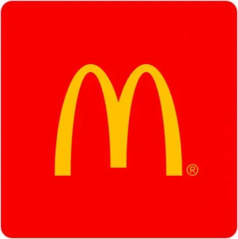 mcdonalds logo