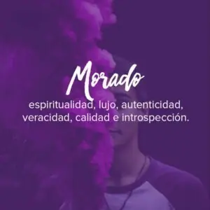 morado