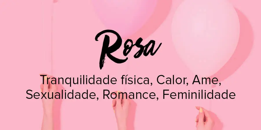 Rosa