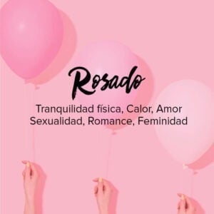 rosado