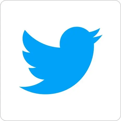 twitter logo