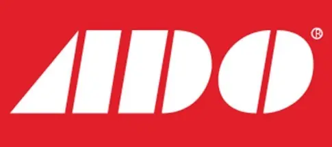 ADO logotipo