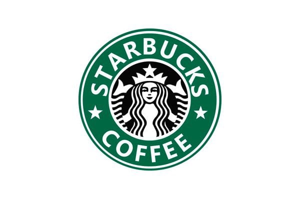 starbucks cup new logo