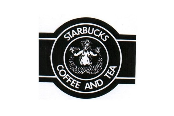 starbucks logo case study