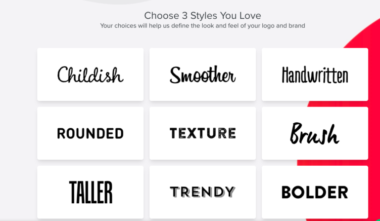 How to Use the Tailor Brands Logo Maker - Tailor Brands