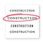 best fonts for construction logos