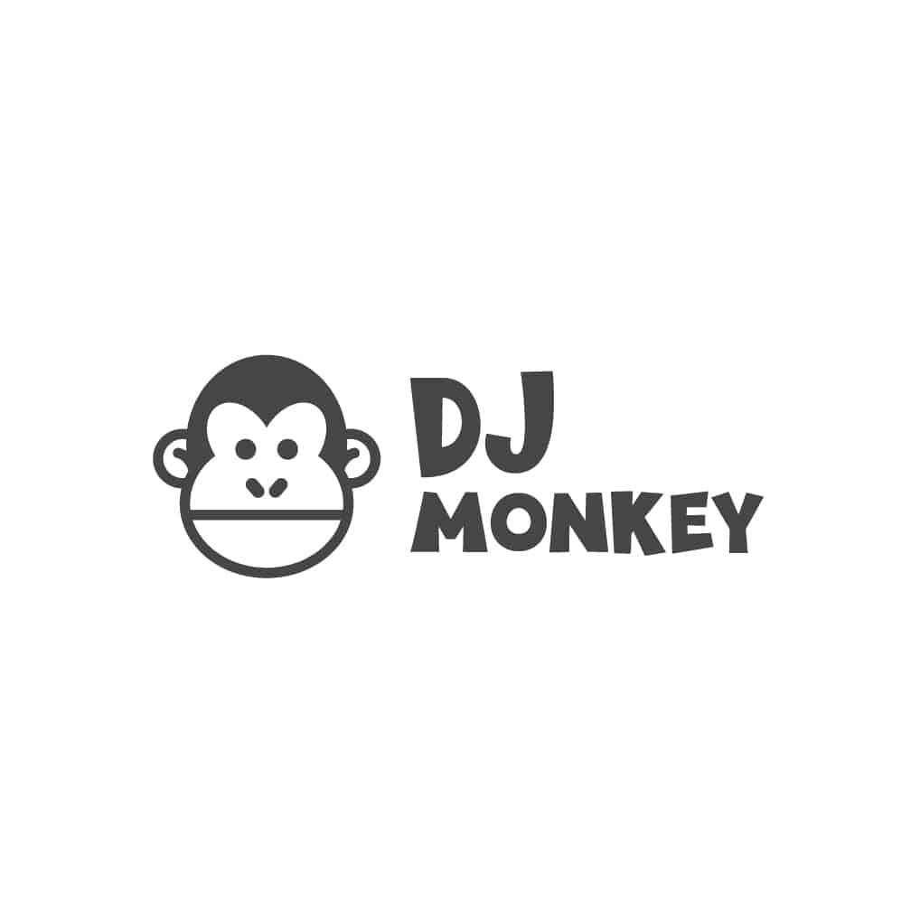 DJ Logo Design Ideas & DJ Logo Maker | Tailor Brands