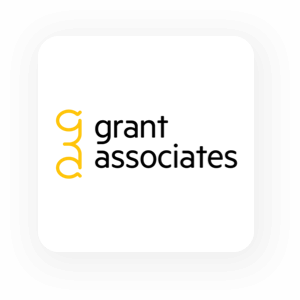 Grant Associates logo