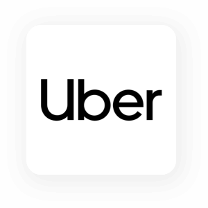 uber logo