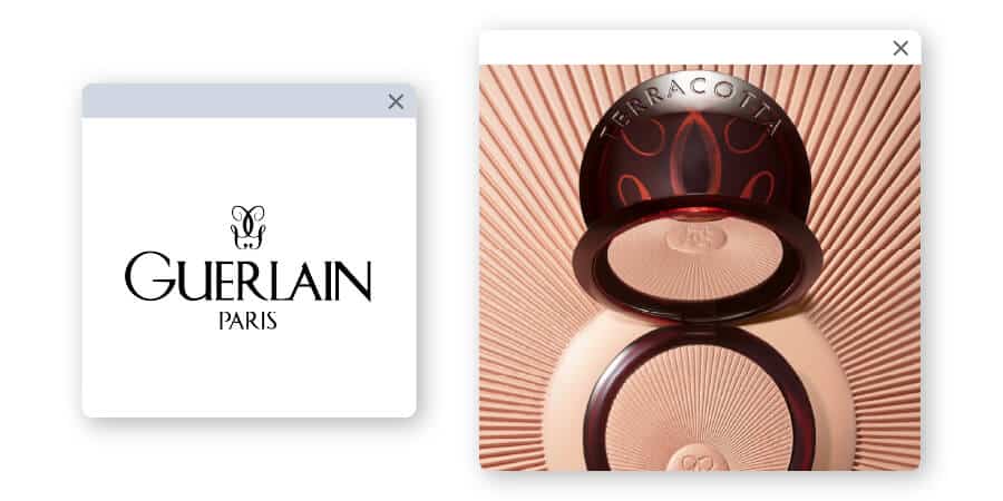 guerlain logo