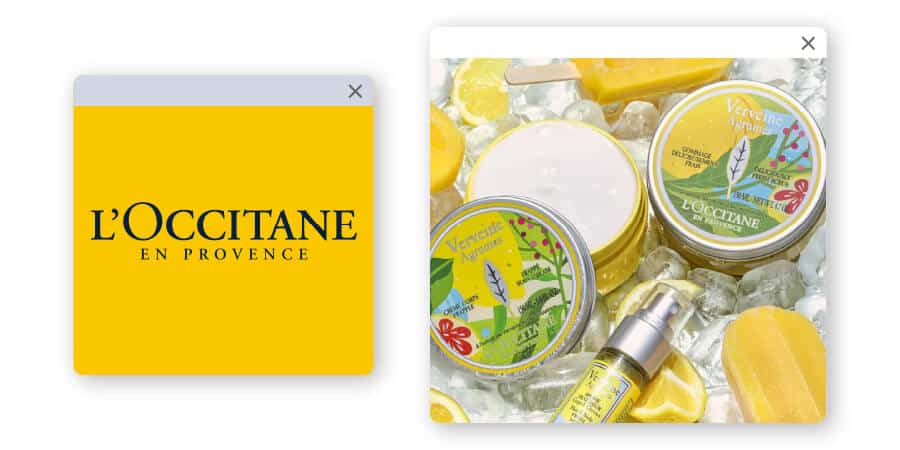 l’occitane logo