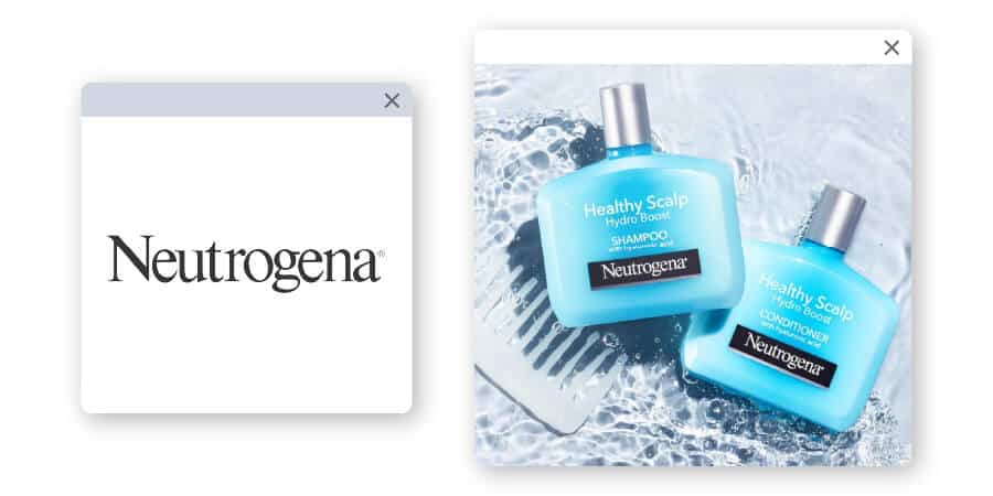 neutrogena logo