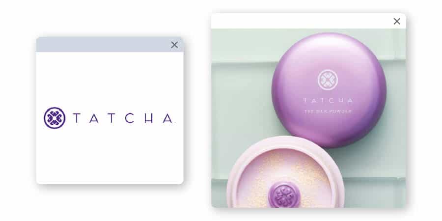 tatcha logo