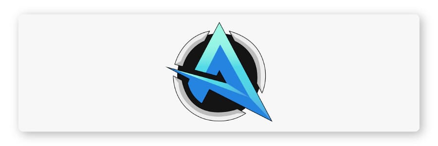 ali-a logo