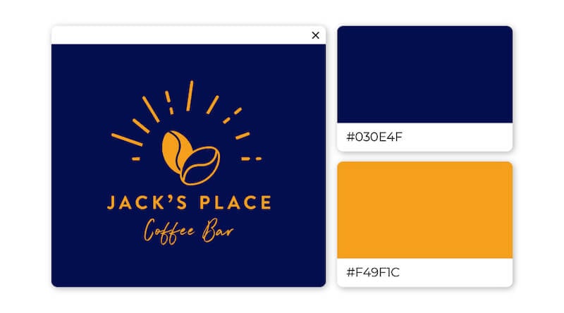 Interactive: Can you identify the right shade of these logos? - Blog