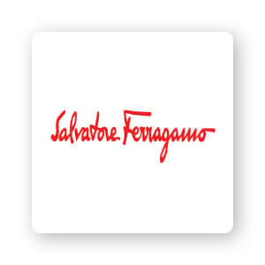 salvatore ferragamo logo